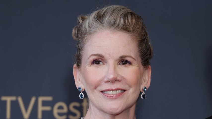 Melissa Gilbert empört über Mobbing bei "Unsere kleine Farm"