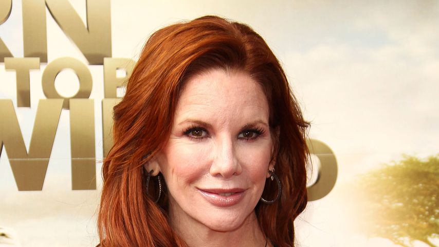 Melissa Gilbert im April 2011 in Los Angeles