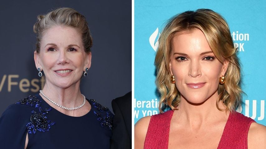 Melissa Gilbert schockiert über Megyn Kellys Epstein-Aussage