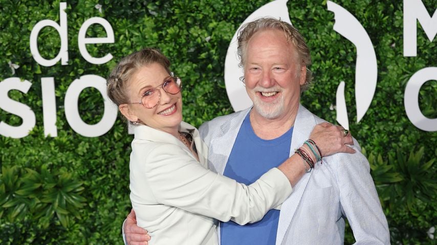 Rache? Timothy Busfield weist Missbrauchsvorwürfe zurück