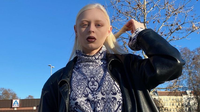 Sechs Monate Funkstille: GNTM-Melissa meldet sich zurück