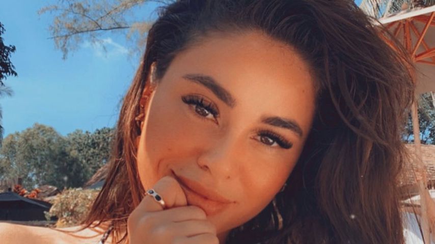"Love Island"-Wiederholung: Macht sich Melissa Gedanken?