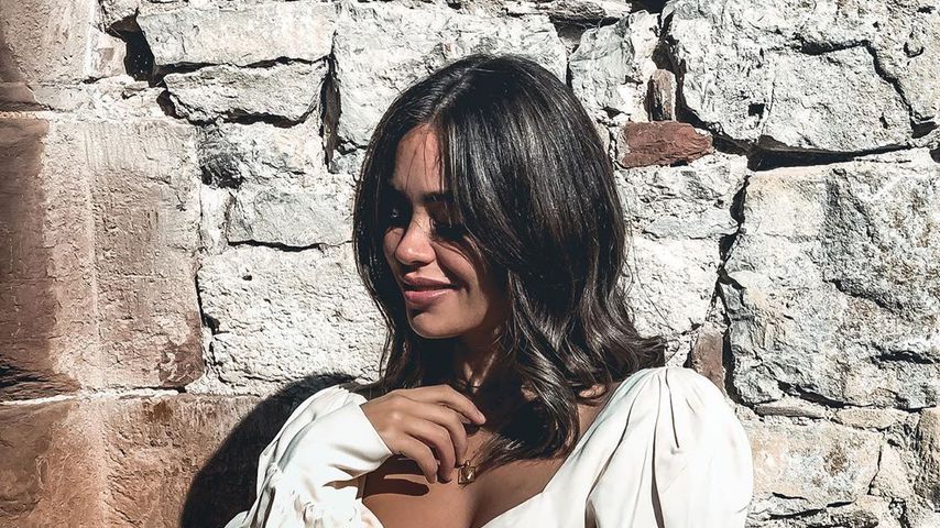 Melissa, Influencerin