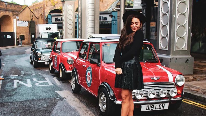 "Love Island"-Star Melissa