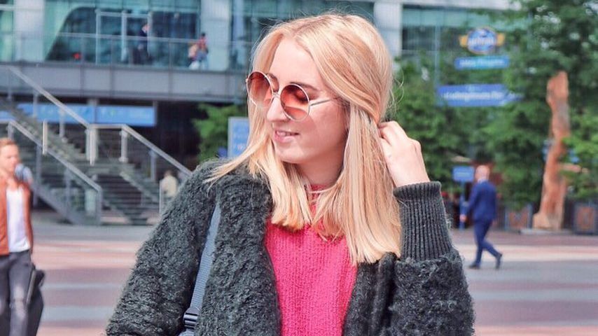 "Hochzeit auf den ersten Blick"-Kandidatin Melissa