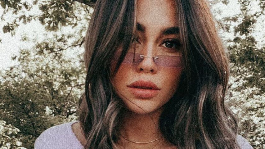 Melissa, Ex-"Love Island"-Kandidatin