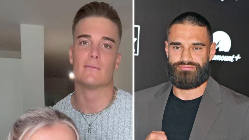 Melissa Heitmann findet: Ex-Marwin ist schlimmer als Aleks