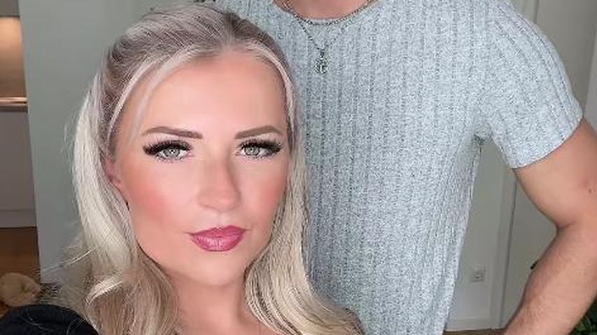 Melissa Heitmann und Marwin Klute, Mai 2025