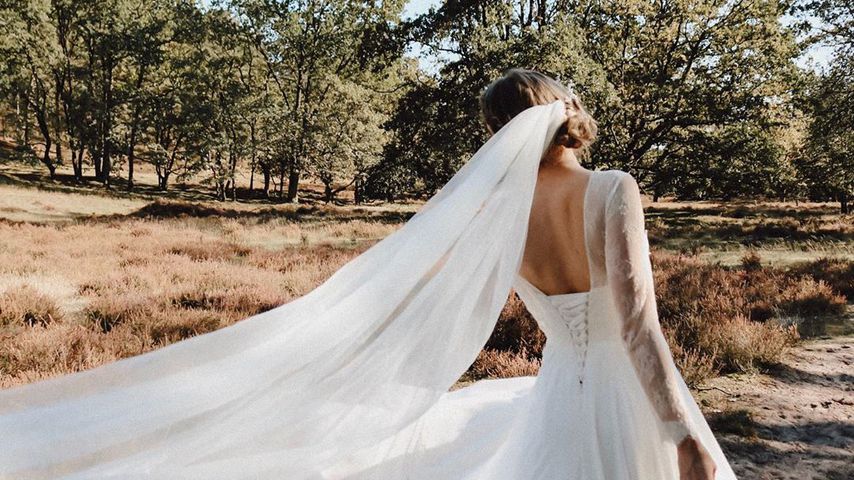 Melissa, "Hochzeit auf den ersten Blick"-Kandidatin 2019