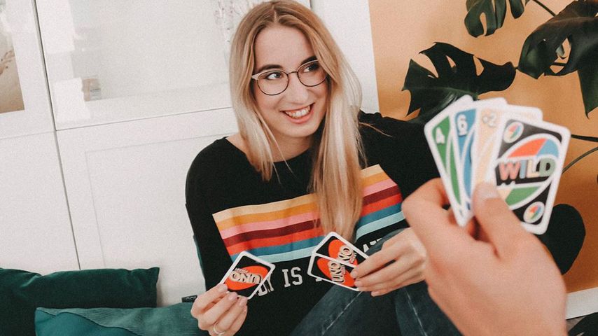 Melissa von "Hochzeit auf den ersten Blick"