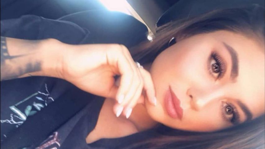 Melissa, "Love Island"-Kandidatin 2019
