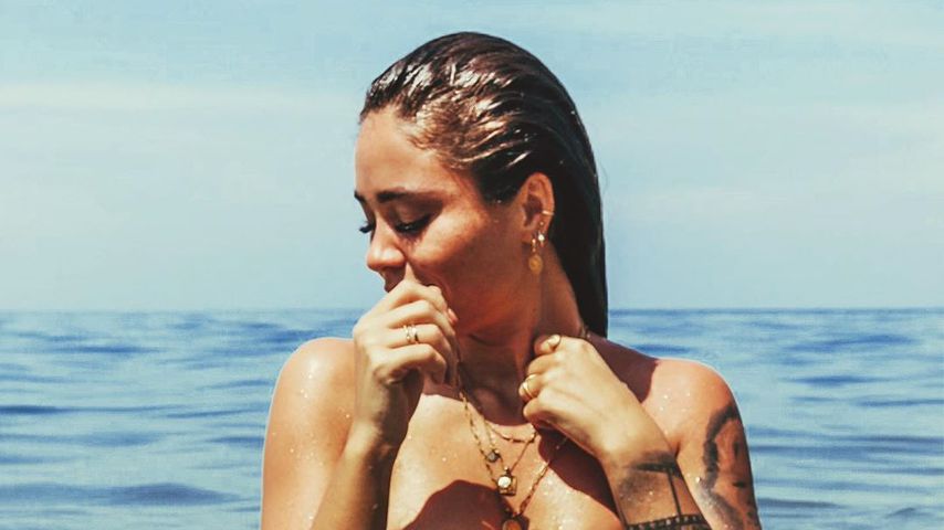 Melissa, Ex-"Love Island"-Star