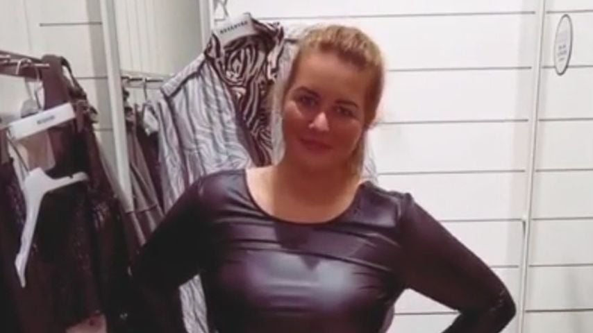 Netzpause: "Biggest Loser"-Melissa hatte vierte Fehlgeburt