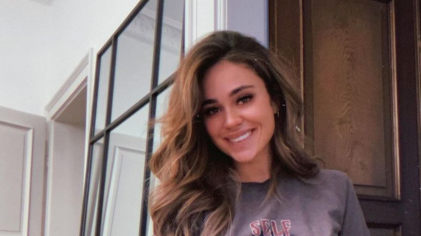 Melissa, "Die Bachelorette" 2020