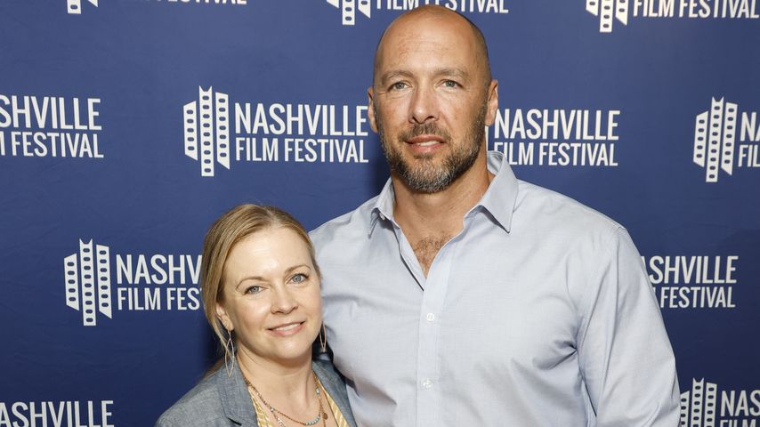 Melissa Joan Hart geht mit Mark regelmäßig zur Paartherapie!