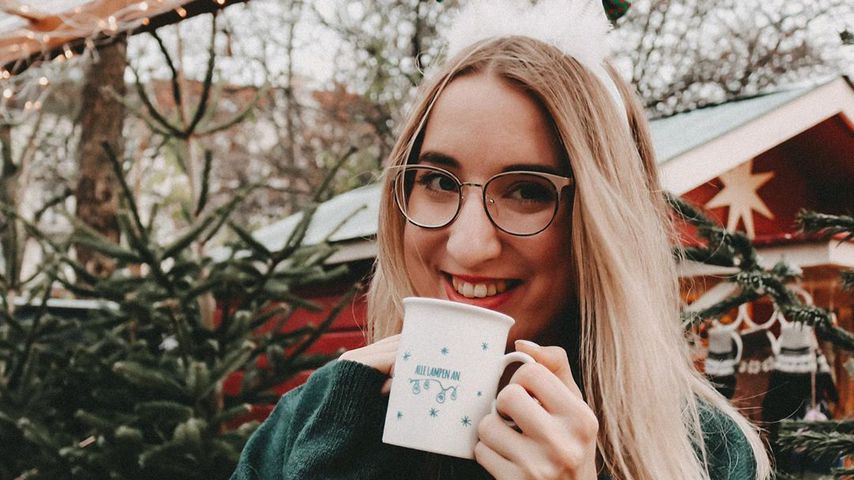 Babyalltag: "Hochzeit auf ersten Blick"-Melissa dauermüde