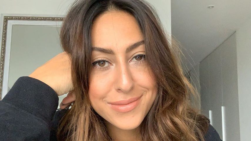 Melissa Khalaj im Februar 2020