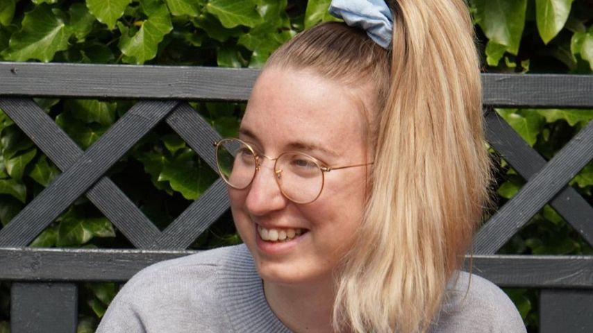 Melissa, "Hochzeit auf den ersten Blick"-Teilnehmerin 2019