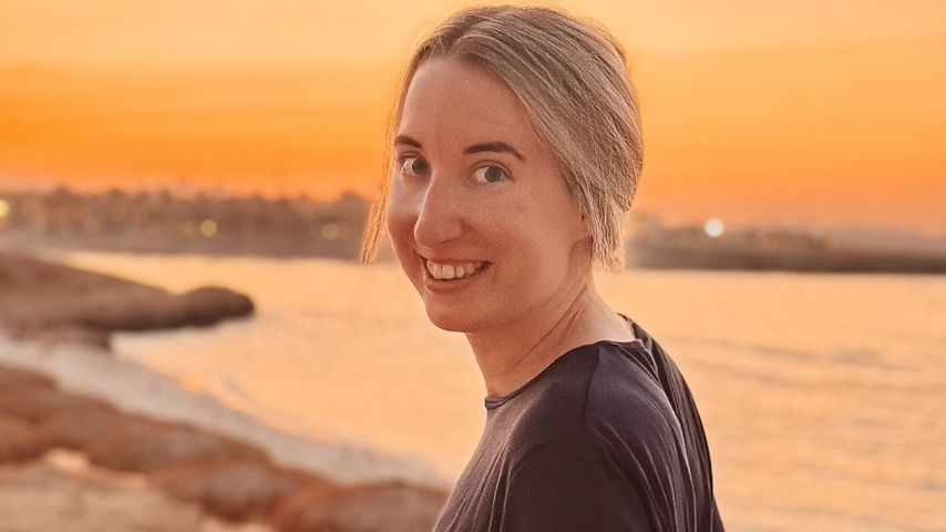 Ist "Hochzeit auf den ersten Blick"-Melissa auf Männersuche?