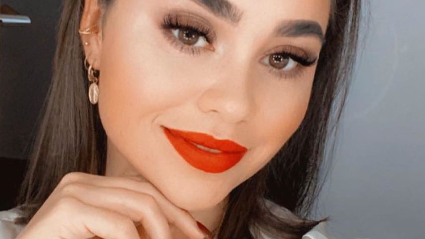 Melissa, Ex-"Love Island"-Kandidatin
