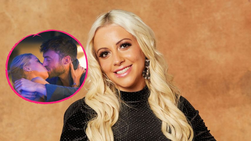 Darum hat Melissa Bachelor-Kuss-Bombe nicht platzen lassen!