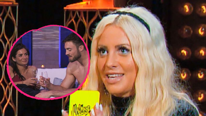 Ex-Bachelor-Melissa: Michèle könnte Nikos Traumfrau sein!