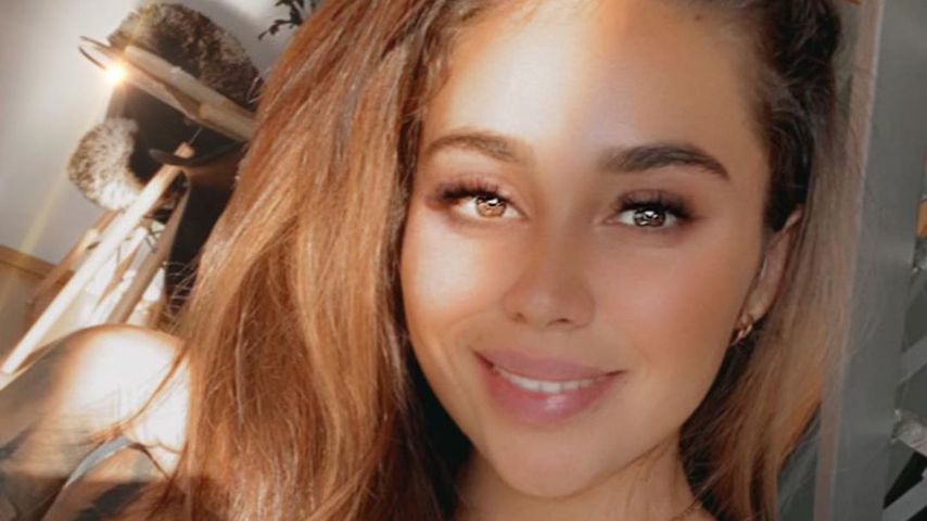 Melissa, "Love Island"-Kandidatin 2019