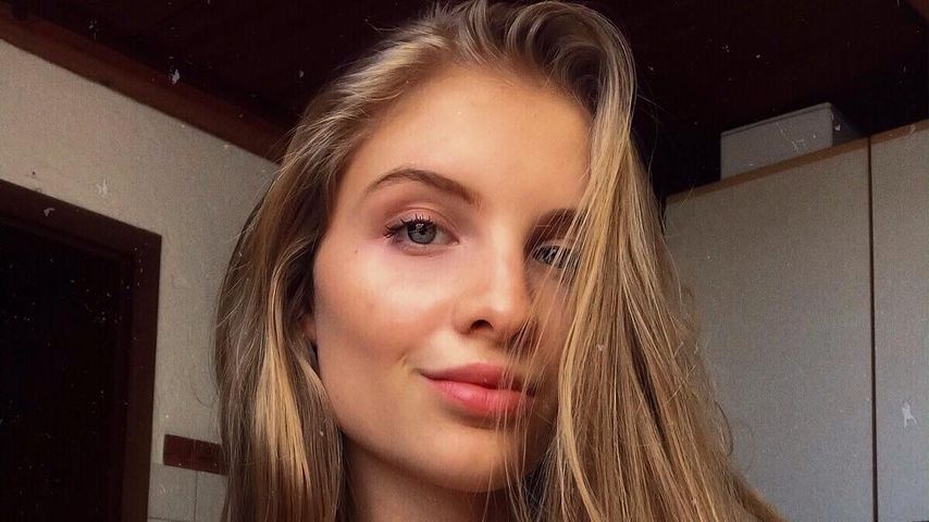 Melissa, Kandidatin bei "Temptation Island" 2020