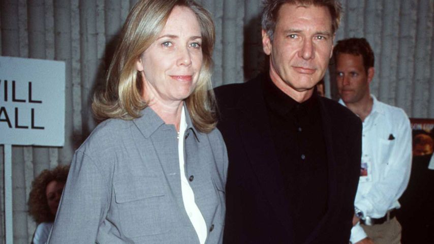 5. Teil von Indiana Jones? Harrison Ford verrät es