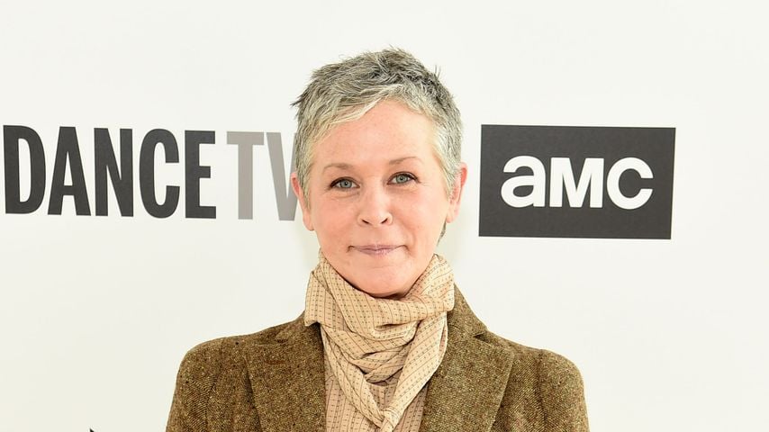 16 Jahre: Melissa McBride legt "The Walking Dead"-Pause ein