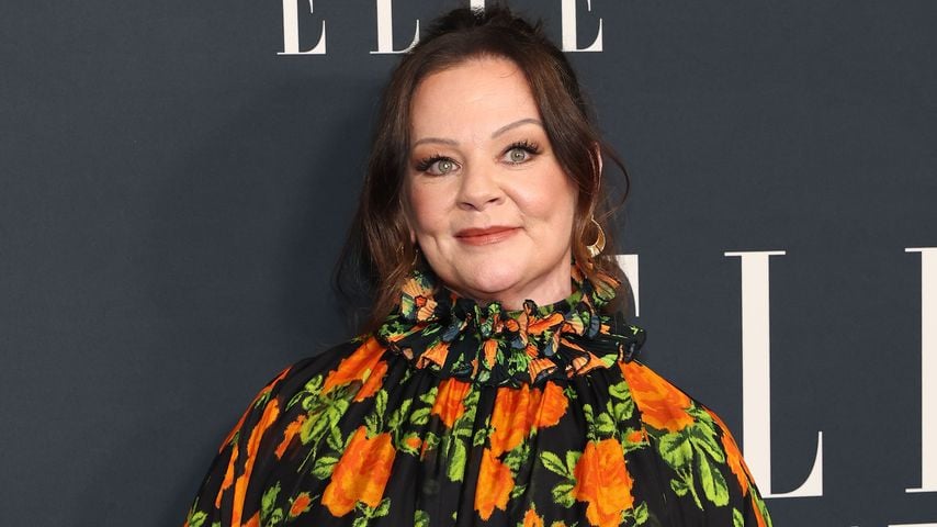 Melissa McCarthy, November 2025