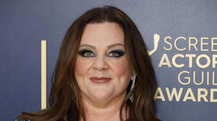 Melissa McCarthy bei den Screen Actors Guild Awards 2024