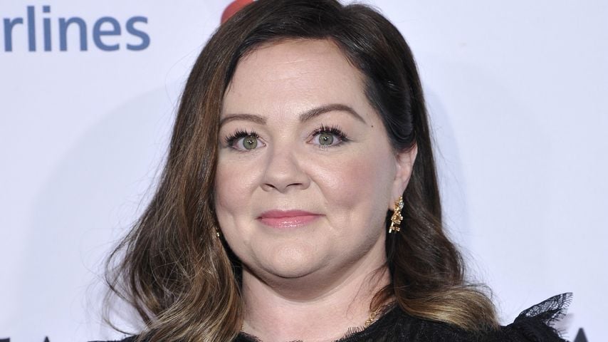 Melissa McCarthy in Beverly Hills, 2019