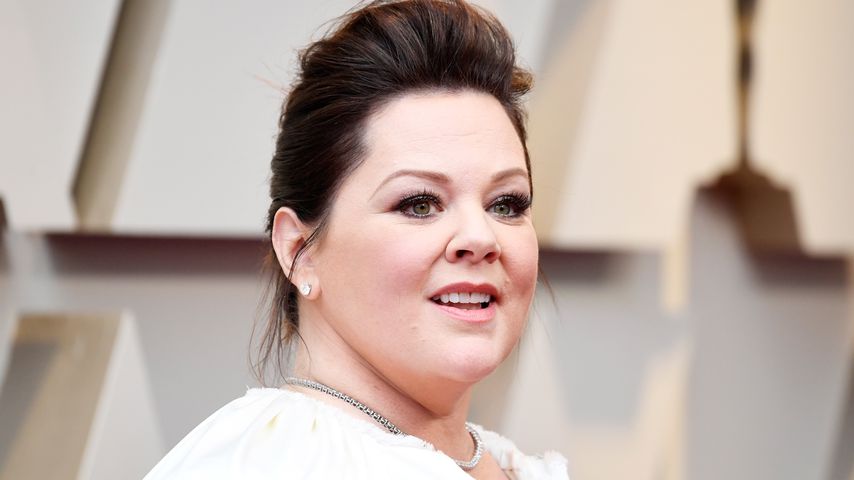 Shitstorm: Melissa McCarthy unterstützte Abtreibungsgegner
