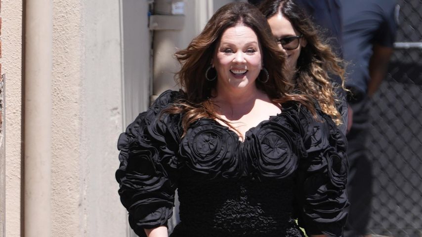 Melissa McCarthy, Schauspielerin