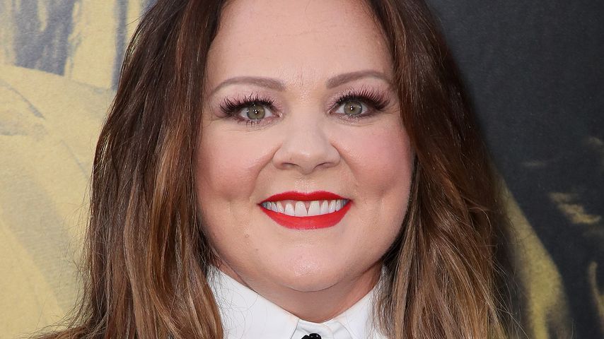 Melissa McCarthy im August 2019