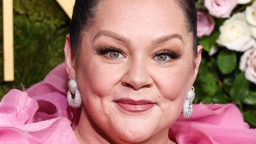 Netflix plant "Miss Nelson"-Film mit Melissa McCarthy