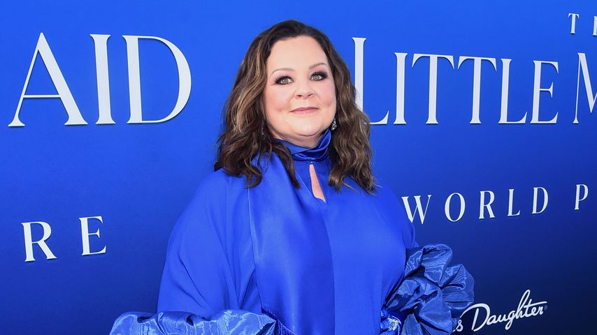 Krasser Gewichtsverlust: So erschlankt ist Melissa McCarthy!