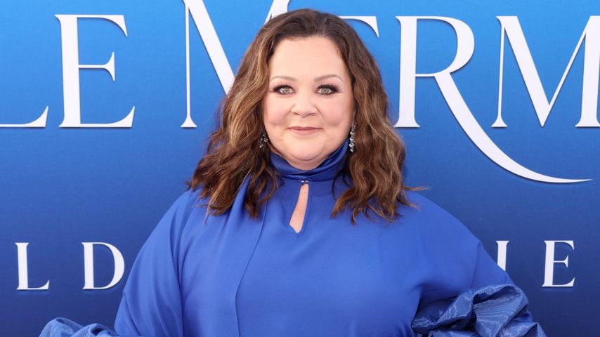 "Mein bester Freund": Melissa McCarthy feiert 19 Jahre Ehe