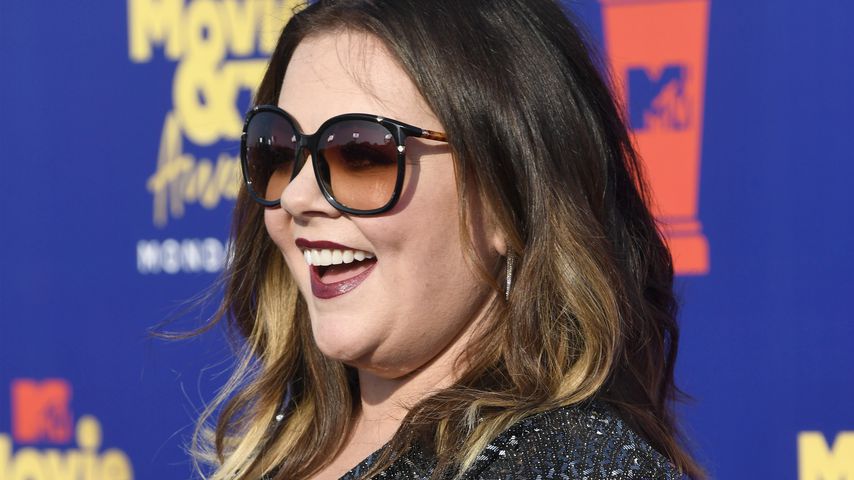 Melissa McCarthy, Schauspielerin