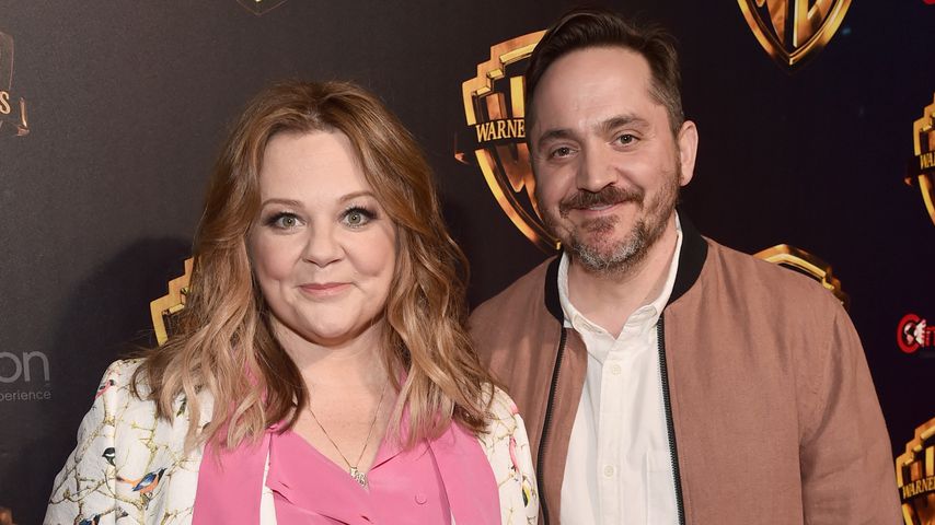 Wow! Melissa McCarthy hat 45 Pfund abgespeckt