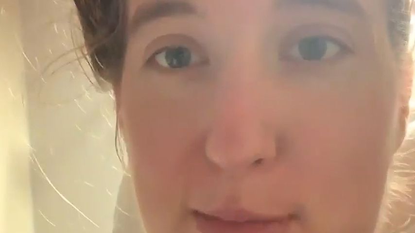 "Hochzeit auf den ersten Blick"-Melissa nach OP "zerstört"