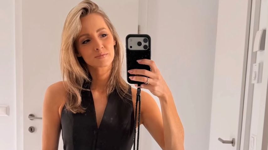 Melissa Naschenweng zeigt sich erstmals ohne Haar-Extensions