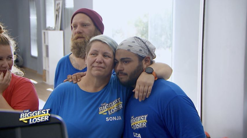 Haben die "Biggest Loser"-Kandidaten Angst vor Jo-Jo-Effekt?