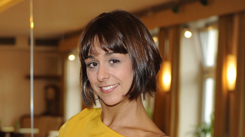 "Let's Dance": Darum ist Melissa nicht mehr dabei