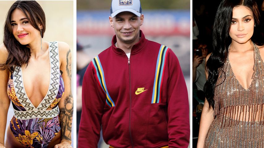 Pietro Lombardi würde Melissa sogar Kylie Jenner vorziehen!