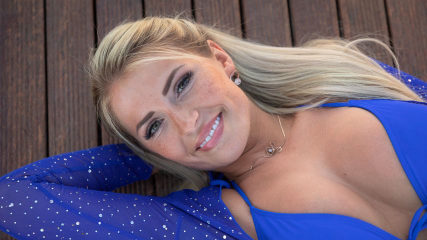 Melissa, "Temptation Island"-Verführerin 2023
