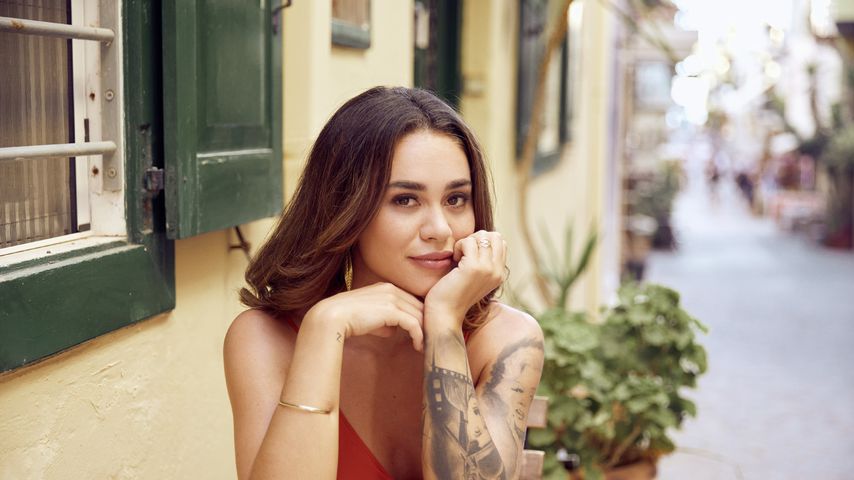 Diese Geschenke bekommt Melissa von den Bachelorette-Boys