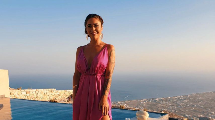 Melissa Damilia, Reality-TV-Star