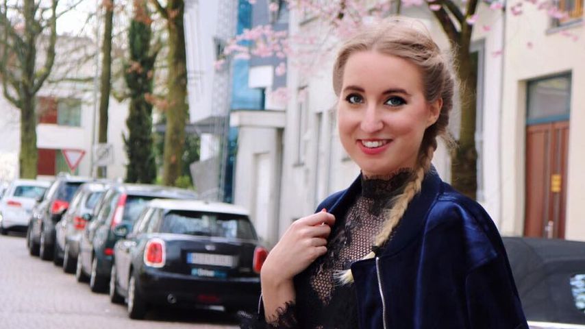 Melissa, "Hochzeit auf den ersten Blick"-Kandidatin 2019